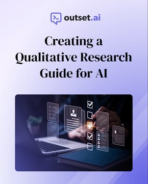 Creating a Qualitative Research Guide Cover Creating a Qualitative Research Guide Cover